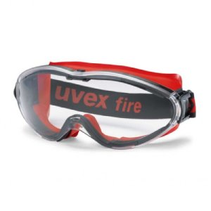 Uvex-9302601-Ultrasonic-Goggle-Gözlük